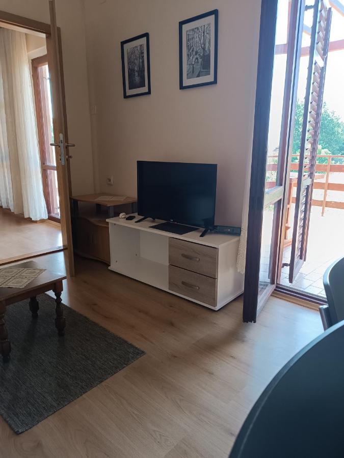 Apartmani Sole Medulin 2023 외부 사진