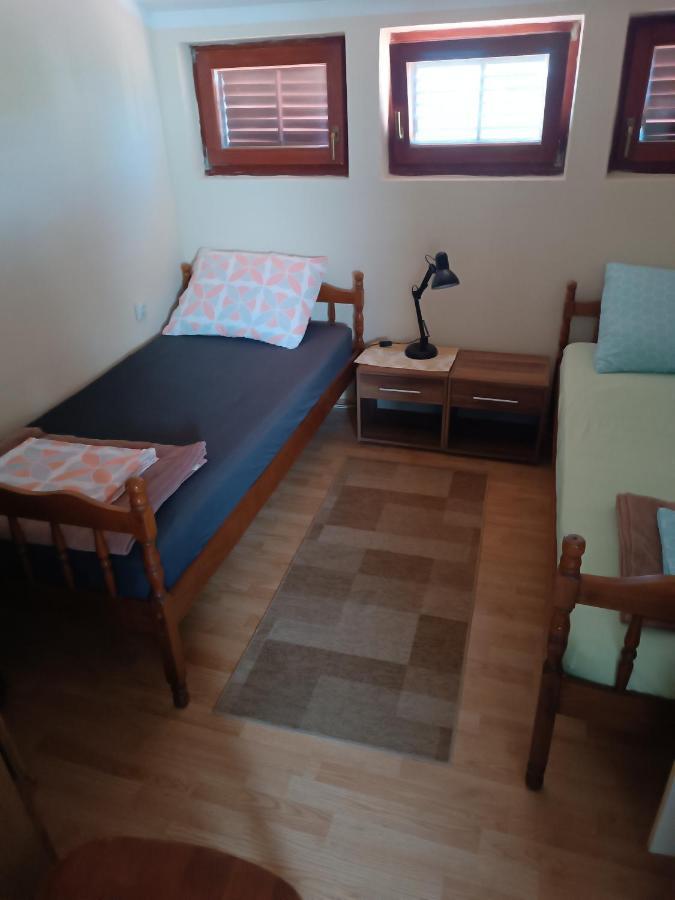 Apartmani Sole Medulin 2023 외부 사진